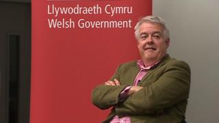 Carwyn Jones