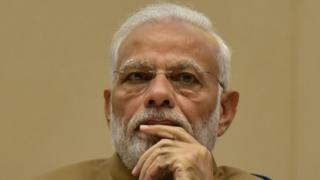 નરેન્દ્ર મોદી