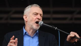 Jeremy Corbyn