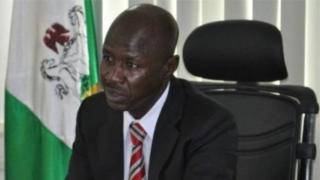 Ibrahim Magu