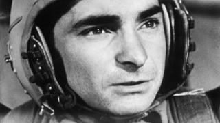 Valery Bykovsky