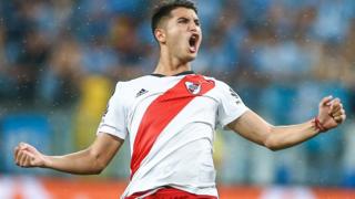 Ezequiel Palacios