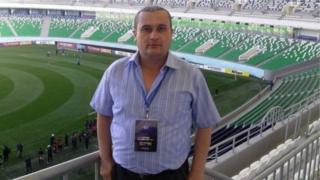 Бобомурод Абдуллаев