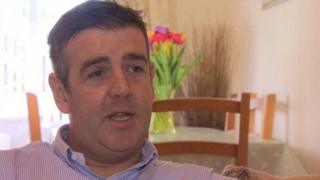 Irfon Williams