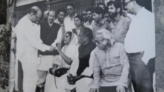 শহীদ জননী জাহানারা ইমামের নেতৃত্বে ১০১ সদস্যবিশিষ্ট একাত্তরের ঘাতক দালাল নির্মূল কমিটি গঠিত হয়।