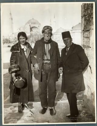 زارو اغا