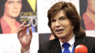 Camilo Sesto