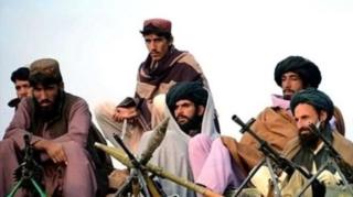 گروه طالبان طرح صلح اشرف غنی، رئیس جمهوری افغانستان را رد کرده است