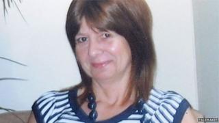 Marion Millican