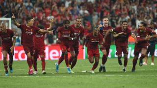 Liverpool