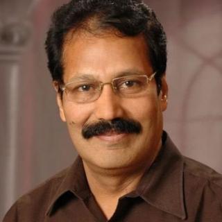 டாக்டர் கிருஷ்ணசாமி