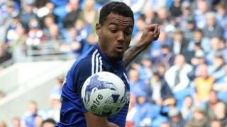 Kenneth Zohore