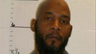 Marcellus Williams