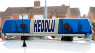 heddlu