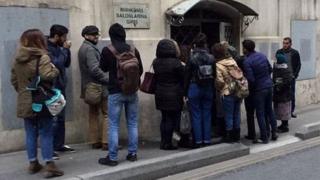 Azərbaycan Avropa Şurası ölkələri arasında adambaşına düşən hüquqi yardıma görə ən aşağı yerdə dayanır.