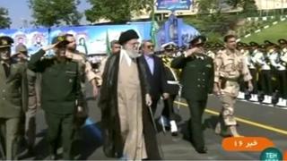 آیت الله خامنهای