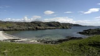 Tràigh