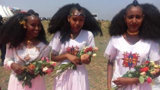 ጎራዙ ዛላምበሳ ንህዝብን ሰራዊትን ኤርትራ ንምቅባል ሕቋፍ ዕንባብ ሒዘን 11 መስከረም 2018