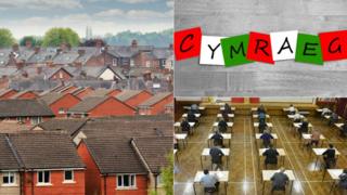 Cyflwr y genedl