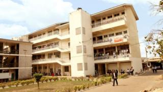 Accra Polytechnic