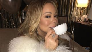 Mariah carey
