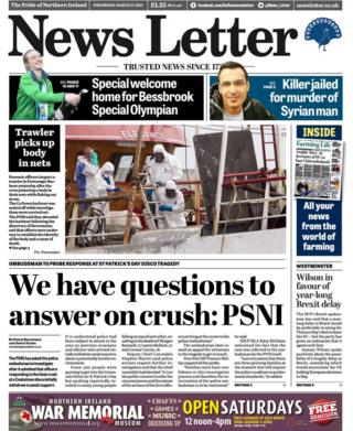 News Letter