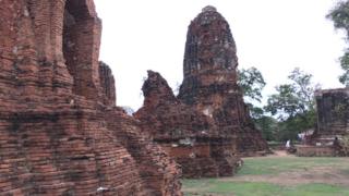 Ayuthaya