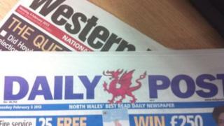 daily post