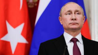 Путин