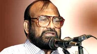 বিএনপি নেতা ও ঢাকার সাবেক মেয়র সাদেক হোসেন খোকা