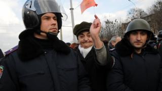 Активисты
