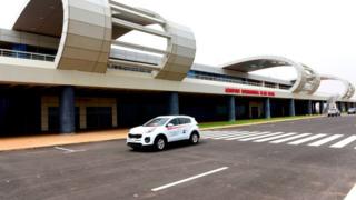 sénégal, grève à l'aéroport international du sénégal