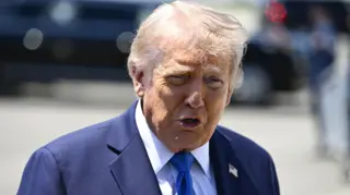 Trump cancels US envoys' trip to Pakistan for talks on Iran war