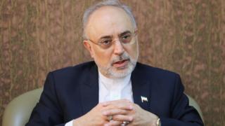 علی اکبر صالحی