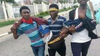 Shiites
