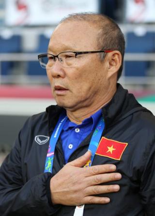 HLV Park Hang-seo