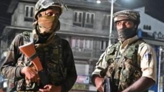 kashmir