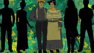 When Gabriel García Márquez wrote One Hundred Years of Solitude, he reimagined the genesis of his continent.