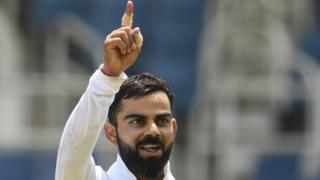విరాట్ కోహ్లీ