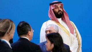 محمد بن سلمان