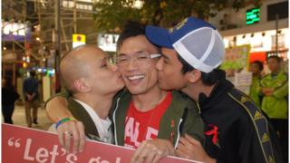 CHEUNG KAM HUNG