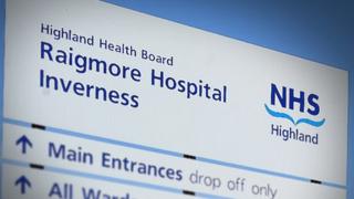NHS na Gàidhealtachd