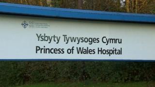 Ysbyty Tywysoges Cymru