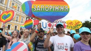 Марш рівності