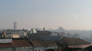 Beograđanka