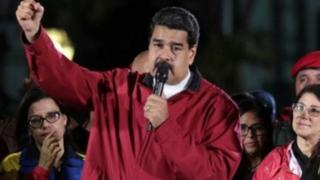 VENEZUELA