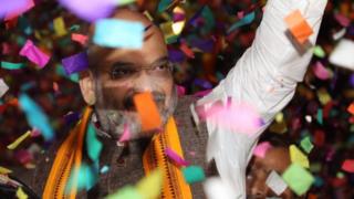अमित शाह