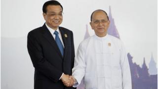 မြစ်ဆုံစီမံကိန်း ဘယ်သူ့မှာ တာဝန်ရှိလဲ