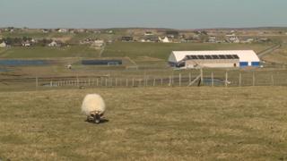 Baile Croitearachd