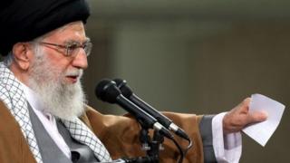 علی خامنهای